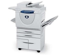 Xerox WorkCentre 5638 Driver Download