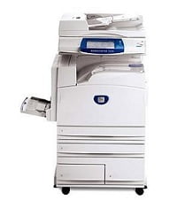 Xerox WorkCentre 7235 Driver Download Xerox WorkCentre 7235 Driver Download