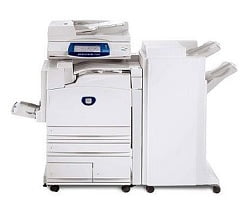 Xerox WorkCentre 7245 Color MFP Driver Download