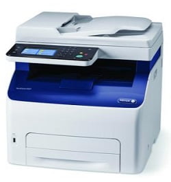 Xerox WorkCentre 6027 Driver Download Xerox WorkCentre 6027 Driver Download