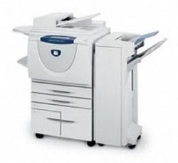 Xerox WorkCentre 5655 Driver Download Xerox WorkCentre 5655 Driver Download