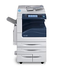 Xerox WorkCentre 7845i Driver Download Xerox WorkCentre 7845i Driver Download