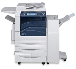 Xerox WorkCentre 7855i Driver Download Xerox WorkCentre 7855i Driver Download
