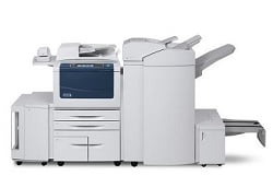 Xerox WorkCentre 5865 Driver Download Xerox WorkCentre 5865 Driver Download