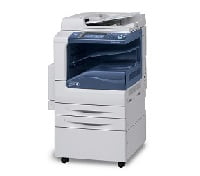 Xerox WorkCentre 5855 Driver Download Xerox WorkCentre 5855 Driver Download