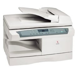 Xerox WorkCentre XD125f Driver Download Xerox WorkCentre XD125f Driver Download